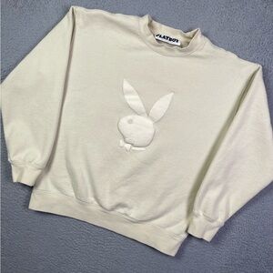 Playboy‎ sweatshirt